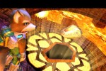 Star Fox Adventures (GameCube)