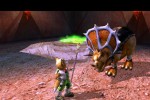 Star Fox Adventures (GameCube)