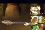 Star Fox Adventures (GameCube)