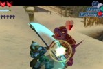 Star Fox Adventures (GameCube)