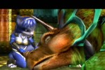 Star Fox Adventures (GameCube)