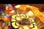 Star Fox Adventures (GameCube)