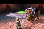 Star Fox Adventures (GameCube)