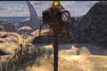 Myst III: Exile (Xbox)