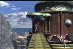 Myst III: Exile (Xbox)