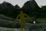 Doshin the Giant (GameCube)