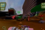 Antz Extreme Racing (PlayStation 2)