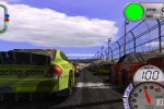 NASCAR Thunder 2003 (GameCube)