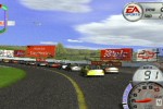 NASCAR Thunder 2003 (GameCube)