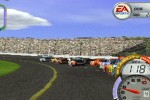 NASCAR Thunder 2003 (GameCube)