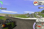 NASCAR Thunder 2003 (GameCube)