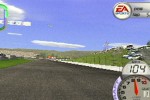 NASCAR Thunder 2003 (GameCube)