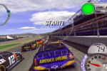 NASCAR Thunder 2003 (Xbox)