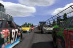 NASCAR Thunder 2003 (Xbox)