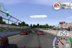 NASCAR Thunder 2003 (Xbox)