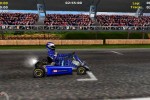 Michael Schumacher Racing World Kart 2002 (PC)