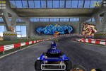 Michael Schumacher Racing World Kart 2002 (PC)