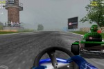 Michael Schumacher Racing World Kart 2002 (PC)