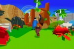 Taz Wanted (Xbox)