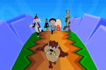 Taz Wanted (PlayStation 2)