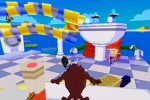 Taz Wanted (PlayStation 2)