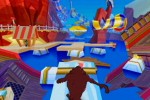 Taz Wanted (PlayStation 2)