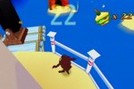 Taz Wanted (PlayStation 2)