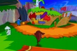 Taz Wanted (PlayStation 2)