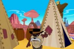 Taz Wanted (PlayStation 2)