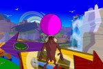 Taz Wanted (PlayStation 2)
