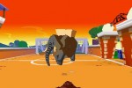 Taz Wanted (PlayStation 2)