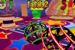 Taz Wanted (PlayStation 2)