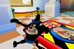 Taz Wanted (PlayStation 2)