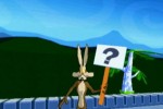 Taz Wanted (PlayStation 2)