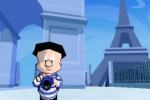 Taz Wanted (PlayStation 2)