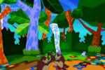 Taz Wanted (PlayStation 2)