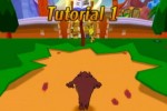 Taz Wanted (PlayStation 2)