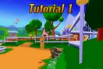 Taz Wanted (PlayStation 2)