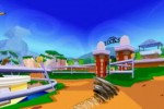 Taz Wanted (PlayStation 2)