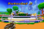 Taz Wanted (PlayStation 2)