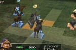 Dynasty Tactics (PlayStation 2)