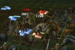 Dynasty Tactics (PlayStation 2)