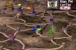 Dynasty Tactics (PlayStation 2)