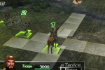 Dynasty Tactics (PlayStation 2)