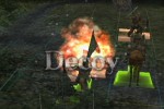 Dynasty Tactics (PlayStation 2)