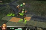 Dynasty Tactics (PlayStation 2)