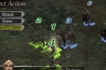 Dynasty Tactics (PlayStation 2)