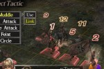 Dynasty Tactics (PlayStation 2)