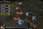 Dynasty Tactics (PlayStation 2)