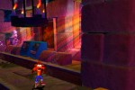 Crash Bandicoot: The Wrath of Cortex (GameCube)